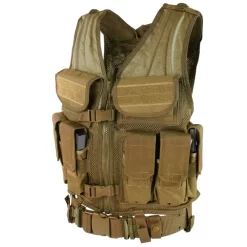 Condor Elite Tactical Vest.