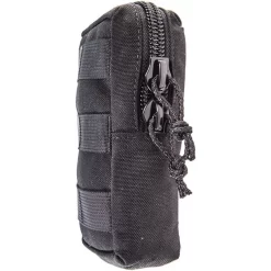 High Speed Gear Mini Radio/Utility Pouch. -We Bring Outdoor tactical gear shop to Life. USPT TE1043 BLK 1500 2