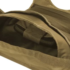 Condor Exo Gen II Plate Carrier. -We Bring Outdoor tactical gear shop to Life. USPT TE1143 CBRN 1500 4