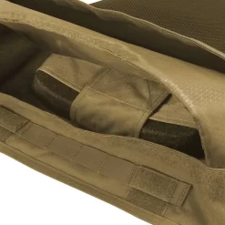 Condor Exo Gen II Plate Carrier. -We Bring Outdoor tactical gear shop to Life. USPT TE1143 CBRN 1500 5