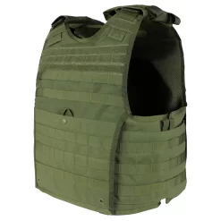 Condor Exo Gen II Plate Carrier. -We Bring Outdoor tactical gear shop to Life. USPT TE1143 OD 1500 1