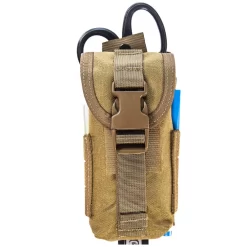 High Speed Gear Bleeder/Blowout Pouch.