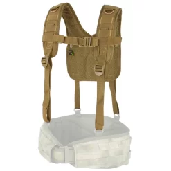 Condor H Harness. 15 Condor H Harness. -We Bring Outdoor tactical gear shop to Life. USPT TE1686 COY 1500 4981