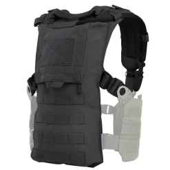 Condor Hydro Harness Integration Kit. -We Bring Outdoor tactical gear shop to Life. USPT TE1692 BLK 1500 1 1