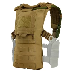 Condor Hydro Harness Integration Kit. -We Bring Outdoor tactical gear shop to Life. USPT TE1692 COYB 1500 1 1