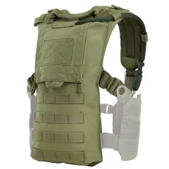Condor Hydro Harness Integration Kit. -We Bring Outdoor tactical gear shop to Life. USPT TE1692 OD 1500 1