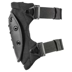 5.11 Tactical EXO.K External Knee Pad. -We Bring Outdoor tactical gear shop to Life. USPT TE1879 BLK 1500 3
