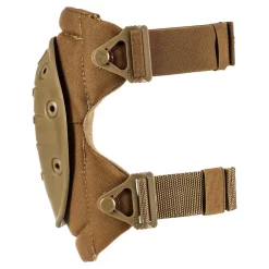 5.11 Tactical EXO.K External Knee Pad. -We Bring Outdoor tactical gear shop to Life. USPT TE1879 KAN 1500 2 1