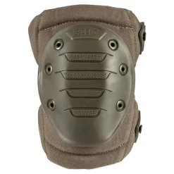 5.11 Tactical EXO.K External Knee Pad. -We Bring Outdoor tactical gear shop to Life. USPT TE1879 RGRN 1500 1
