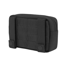 Condor Compact Utility Pouch. 35 Condor Compact Utility Pouch. -We Bring Outdoor tactical gear shop to Life. USPT TE1931 BLK 1500 2 1