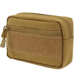 Condor Compact Utility Pouch. 23 Condor Compact Utility Pouch. -We Bring Outdoor tactical gear shop to Life. USPT TE1931 COY 1500 1