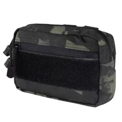 Condor Compact Utility Pouch. 39 Condor Compact Utility Pouch. -We Bring Outdoor tactical gear shop to Life. USPT TE1931 MCBK 1500 1 1