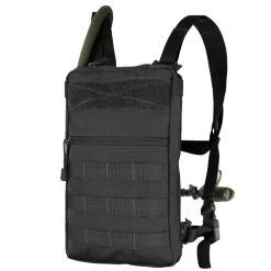 Condor Tidepool Hydration Carrier. -We Bring Outdoor tactical gear shop to Life. USPT TE2426 BLK 1500 1 1