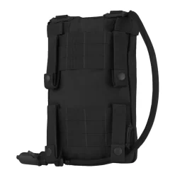 Condor Tidepool Hydration Carrier. -We Bring Outdoor tactical gear shop to Life. USPT TE2426 BLK 1500 2