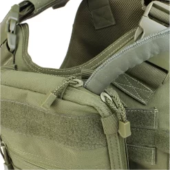 Condor Tidepool Hydration Carrier. -We Bring Outdoor tactical gear shop to Life. USPT TE2426 OD 1500 3