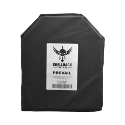 Shellback Tactical 10" X 12" Trauma Pad SAPI Cut.