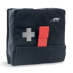 Tasmanian Tiger IFAK Pouch S. -We Bring Outdoor tactical gear shop to Life. USPT TE2587 BLK 1500 1 1