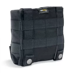 Tasmanian Tiger IFAK Pouch S. -We Bring Outdoor tactical gear shop to Life. USPT TE2587 BLK 1500 2 1