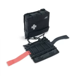 Tasmanian Tiger IFAK Pouch S. -We Bring Outdoor tactical gear shop to Life. USPT TE2587 BLK 1500 4 1