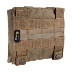 Tasmanian Tiger IFAK Pouch S. -We Bring Outdoor tactical gear shop to Life. USPT TE2587 COY 1500 2 1
