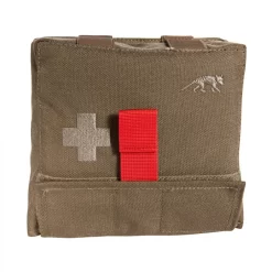 Tasmanian Tiger IFAK Pouch S. -We Bring Outdoor tactical gear shop to Life. USPT TE2587 COY 1500 3 1