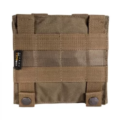 Tasmanian Tiger IFAK Pouch S. -We Bring Outdoor tactical gear shop to Life. USPT TE2587 COY 1500 4 1