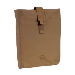 Tasmanian Tiger Dump Pouch. -We Bring Outdoor tactical gear shop to Life. USPT TE2589 COY 1500 1