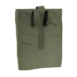 Tasmanian Tiger Dump Pouch. -We Bring Outdoor tactical gear shop to Life. USPT TE2589 OD 1500 2 1
