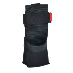 Tasmanian Tiger Tourniquet Pouch. -We Bring Outdoor tactical gear shop to Life. USPT TE2590 BLK 1500 1 1