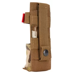 Tasmanian Tiger Tourniquet Pouch. -We Bring Outdoor tactical gear shop to Life. USPT TE2590 MCAM 1500 2 1
