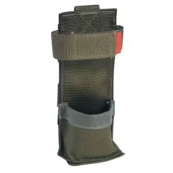 Tasmanian Tiger Tourniquet Pouch. -We Bring Outdoor tactical gear shop to Life. USPT TE2590 OD 1500 1 1