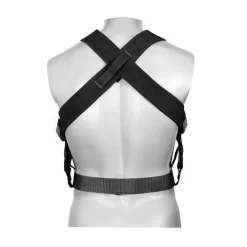 Rothco Combat Suspenders. -We Bring Outdoor tactical gear shop to Life. USPT TE2613 BLK 1500 2 1