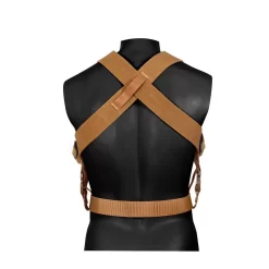 Rothco Combat Suspenders. -We Bring Outdoor tactical gear shop to Life. USPT TE2613 COY 1500 4 1
