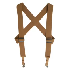 Rothco Combat Suspenders. -We Bring Outdoor tactical gear shop to Life. USPT TE2613 COY 1500 5 1