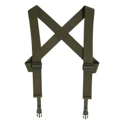 Rothco Combat Suspenders. -We Bring Outdoor tactical gear shop to Life. USPT TE2613 OD 1500 3