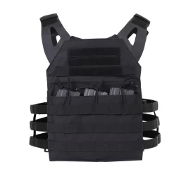 Rothco Lightweight Plate Carrier Vest.