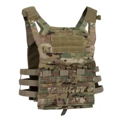 Rothco Lightweight Plate Carrier Vest. -We Bring Outdoor tactical gear shop to Life. USPT TE2614 MCAM 1500 1