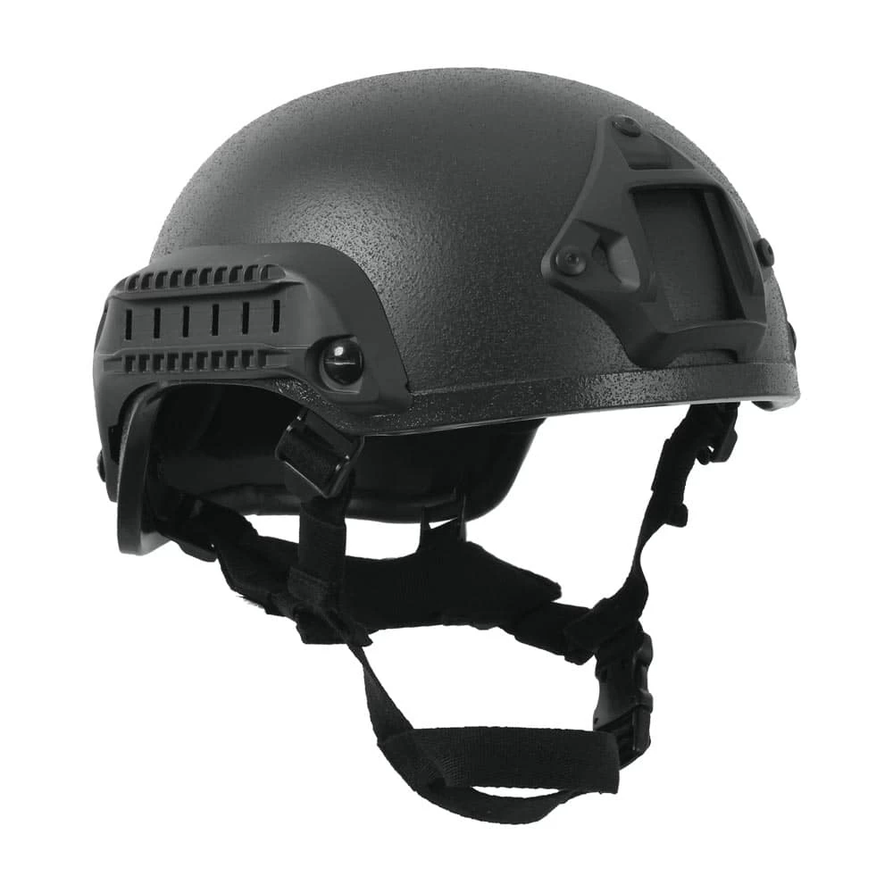 Rothco Base Jump Airsoft Helmet. 4 Rothco Base Jump Airsoft Helmet. - Image 4