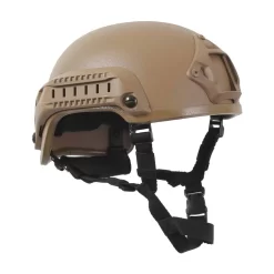 Rothco Base Jump Airsoft Helmet.