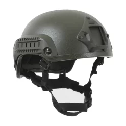 Rothco Base Jump Airsoft Helmet. 9 Rothco Base Jump Airsoft Helmet. -We Bring Outdoor tactical gear shop to Life. USPT TE2615 OD 1500 1 1