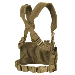 Condor Rapid Assault Chest Rig. -We Bring Outdoor tactical gear shop to Life. USPT TE303 COY REG 1500 2
