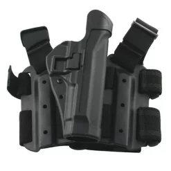 Blackhawk Serpa L2 Tactical Holsters.
