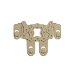 Blackhawk Serpa Platform Ambidextrous. -We Bring Outdoor tactical gear shop to Life. USPT TE325 BLK 1500 2