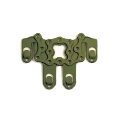 Blackhawk Serpa Platform Ambidextrous. -We Bring Outdoor tactical gear shop to Life. USPT TE325 BLK 1500 3