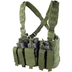 Condor Recon Chest Rig. -We Bring Outdoor tactical gear shop to Life. USPT TE470 OD 1500 1
