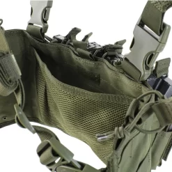 Condor Recon Chest Rig. -We Bring Outdoor tactical gear shop to Life. USPT TE470 OD 1500 2