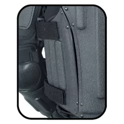 Damascus Fx-1 Flexforce Modular Hard Shell Crowd Control System. -We Bring Outdoor tactical gear shop to Life. USPT TE583 1500 7 1