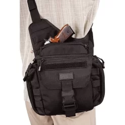 5.11 Tactical PUSH Pack.