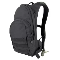 Condor 2.5L Hydration Pack. -We Bring Outdoor tactical gear shop to Life. USPT TE761 BLK 1500 1 1