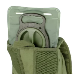 Condor 2.5L Hydration Pack. -We Bring Outdoor tactical gear shop to Life. USPT TE761 OD 1500 6 1